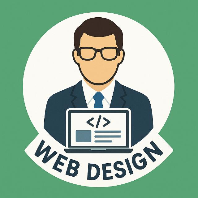 Logo WebPro